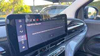 500 118 42 kWh La Prima - Automatique Toit ouvrant 2024 occasion 42370 Renaison