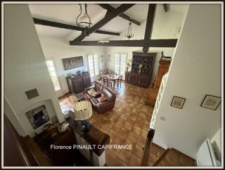  Maison à vendre 7 pièces 154 m²