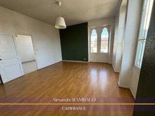  Appartement à vendre 2 pièces 63 m²