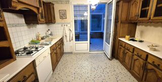  Maison � vendre 9 pi�ces 164 m�