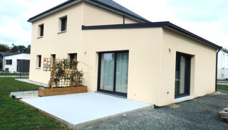  Maison à vendre 6 pièces 139 m²