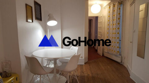  Appartement � louer 2 pi�ces 32 m�