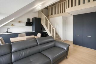  Duplex/triplex à vendre 2 pièces 40 m²