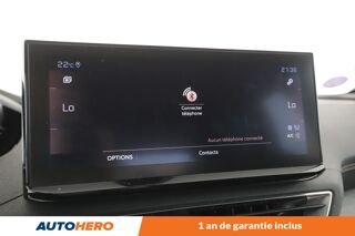 3008 1.2 PureTech GT 130 ch 2021 occasion 92130 Issy-les-Moulineaux