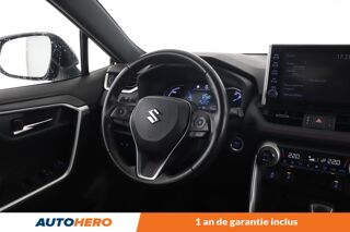 Across 2.5 Hybride Rechargeable 1ere Edition 306 ch 2022 occasion 92130 Issy-les-Moulineaux