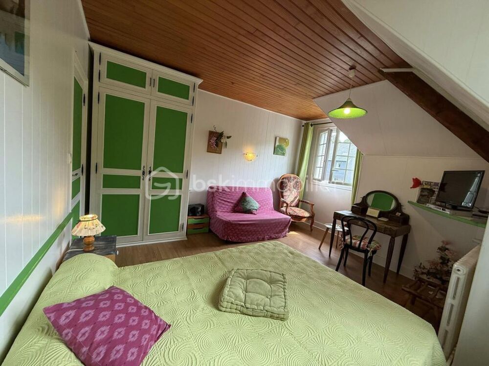 Appartement idéal pour investissement locatif à Bagnoles-de-lOrne