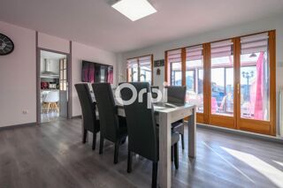  Maison à vendre 5 pièces 123 m²