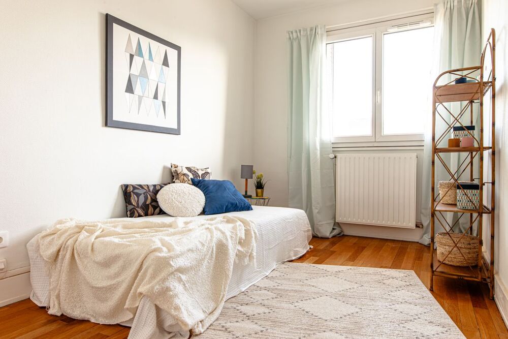 Vente Appartement T3 de 66 m² à Lyon 9 au prix de vente de 160 200 € Lyon 9