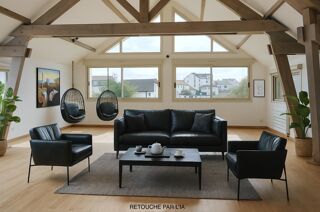  Maison à vendre 7 pièces 265 m²
