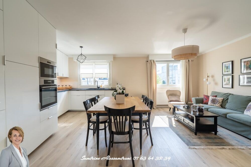 Vente Appartement Appartement Velizy villacoublay