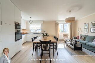  Appartement à vendre 3 pièces 68 m²