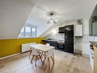  Duplex/triplex � vendre 3 pi�ces 58 m�