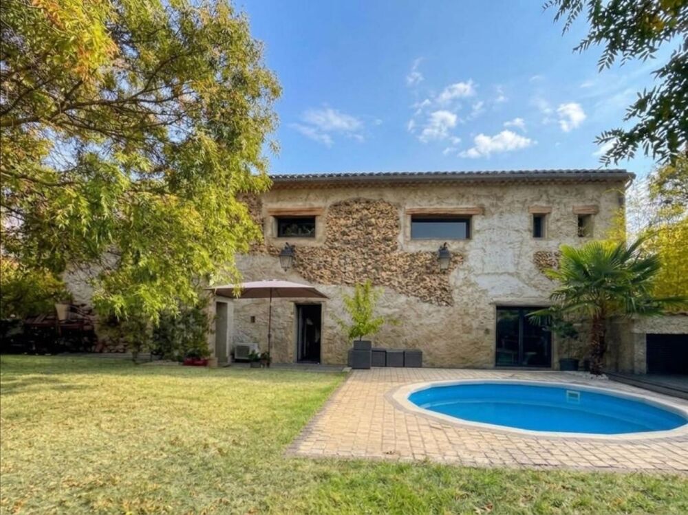 Vente Maison Maison 5 pièces / 129 m² / 298 000 EUR / CASTRES Castres