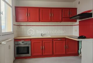  Appartement � vendre 5 pi�ces 91 m�