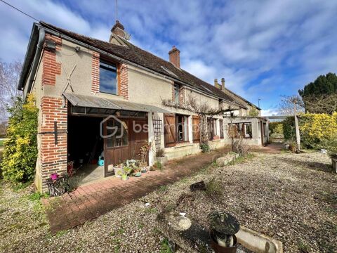   ROMUALD GARNIER VOUS PROPOSE EN EXCLUSIVIT� Maison - 6 pi�ce(s) - 150 m�