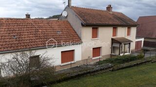 Vente Maison Maison Pellerey