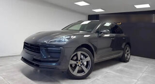 Macan T 2.0 Turbo PDK 2022 occasion 33000 Bordeaux