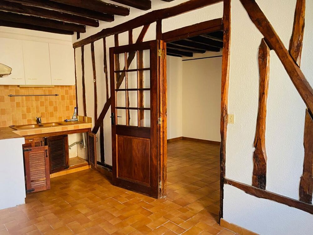 Vente Maison Maison 3 pices 67 m2 centre Maintenon Maintenon