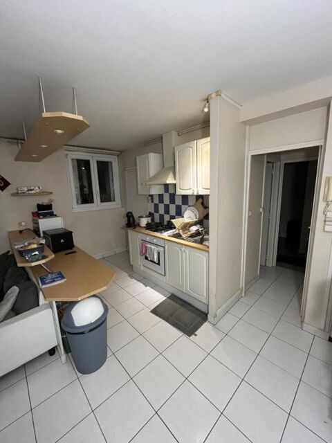  Appartement � louer 2 pi�ces 40 m�