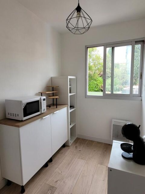  Appartement � louer 1 pi�ce 25 m�
