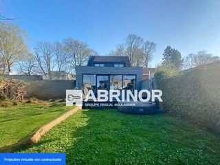 Villa à vendre 5 pièces 133 m²
