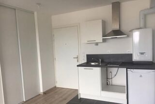  Appartement � louer 2 pi�ces 40 m�