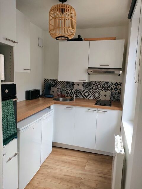  Appartement � louer 2 pi�ces 39 m�