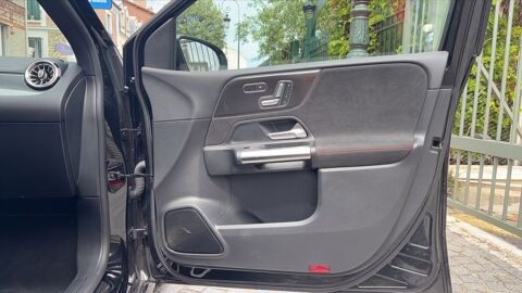 Classe B 1.3 136 9G-DCT AMG Line 2021 occasion 92800 Puteaux