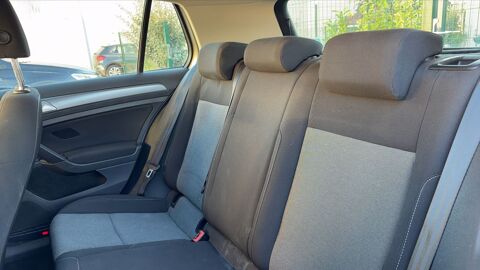 Golf 1.6 TDI 110 Trendline 2015 occasion 69780 Mions