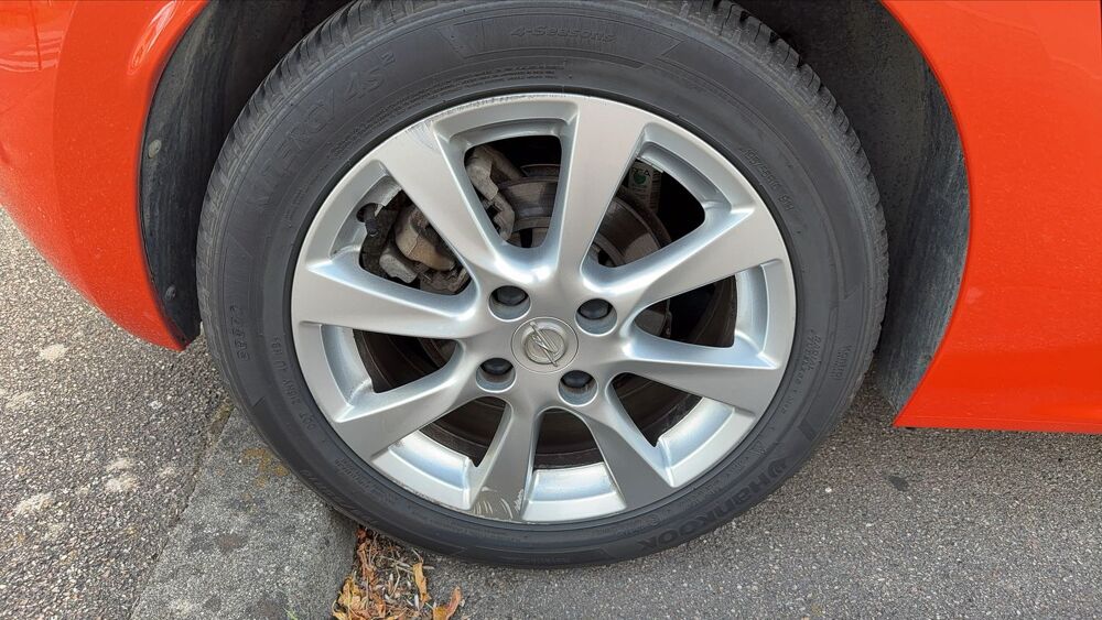 Corsa VI 1.2 Turbo 100 BVA8 Ultimate 2021 occasion 57970 Yutz