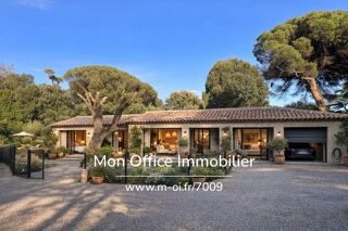  Maison à vendre 3 pièces 89 m²