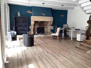  Maison à vendre 7 pièces 220 m²