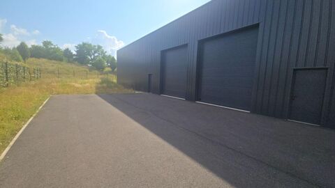   28100 DREUX - Local d'activit� neuf 261m2 Dreux 28 