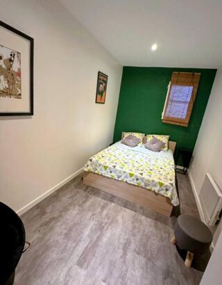  Maison à louer 4 pièces 116 m²