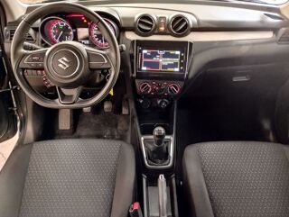 Swift 1.2 HYBRID 90 PRIVILEGE 5P 2019 occasion 06640 Saint-Jeannet