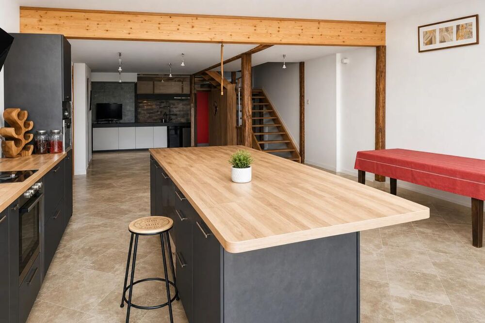 à vendre  Maison Parlan (15290)