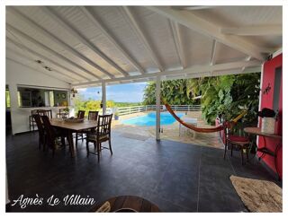  Villa à vendre 5 pièces 151 m²