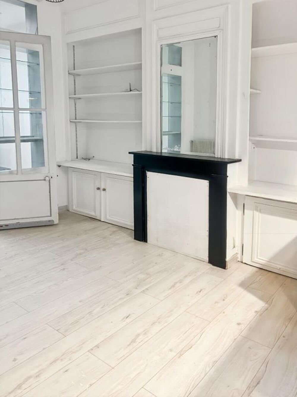 Vente Maison Maison Lille 7 pièce(s) 170 m2, Jardin, grenier, cave Lille