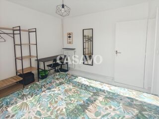 Appartement  vendre 3 pices 43 m