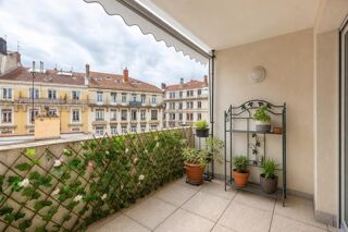  Appartement à vendre 4 pièces 86 m²