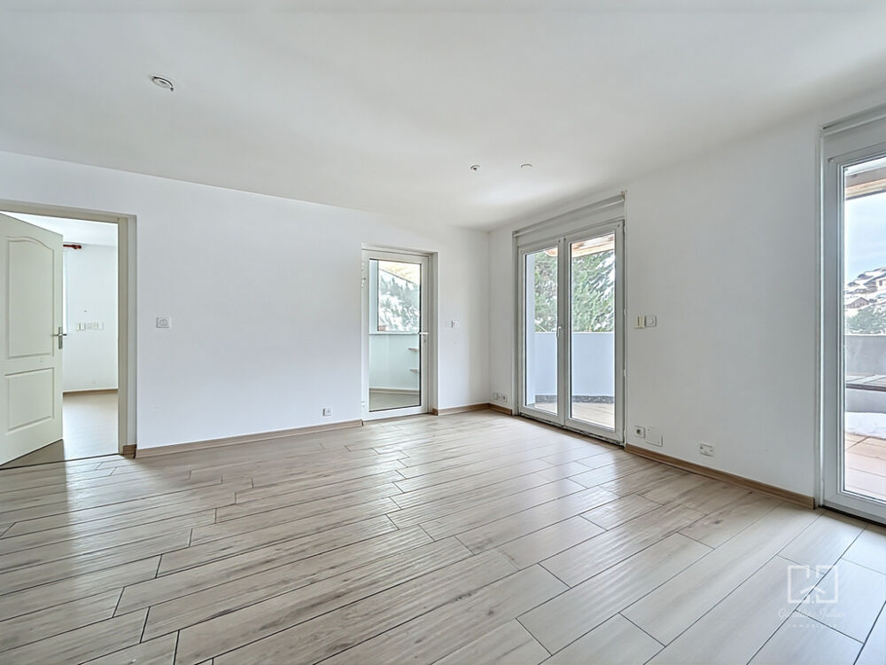 à vendre  Maison Briançon (05100)