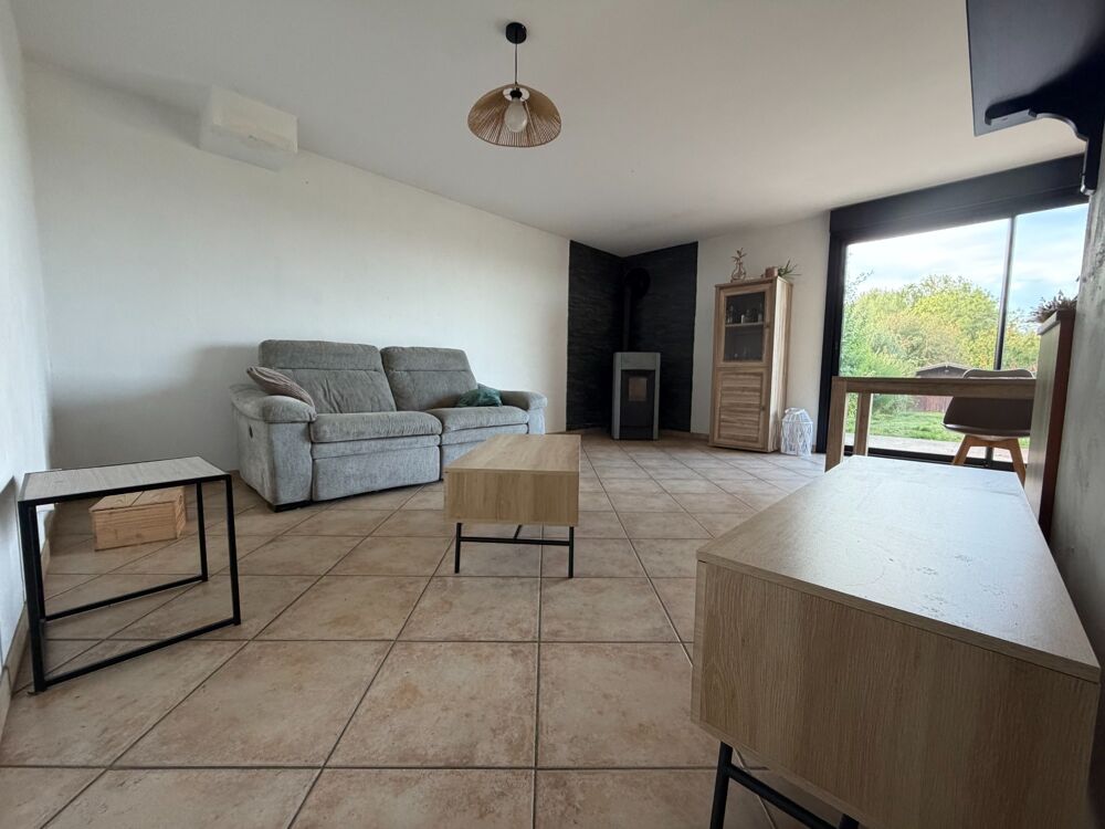 Vente Maison Maison à vendre 5 pièces BLAIRVILLE (62) Blairville