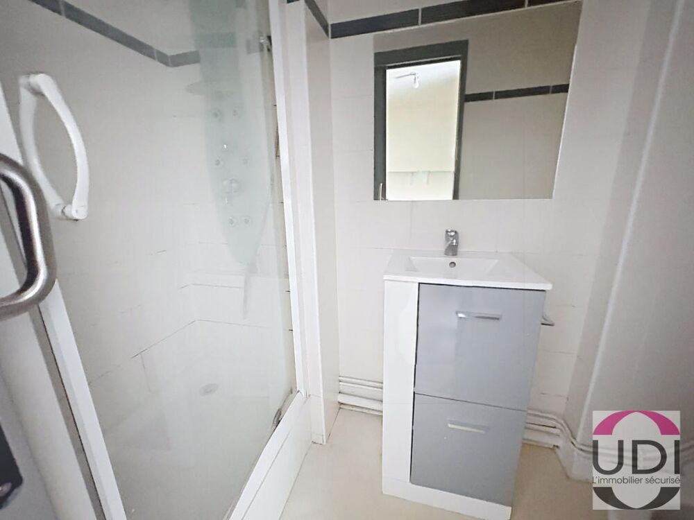 Vente Appartement Studio à vendre à Limoges Limoges