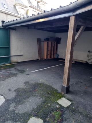  Appartement à vendre 3 pièces 77 m²