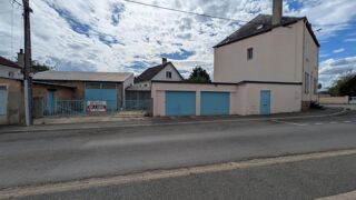  Maison à vendre 7 pièces 176 m²