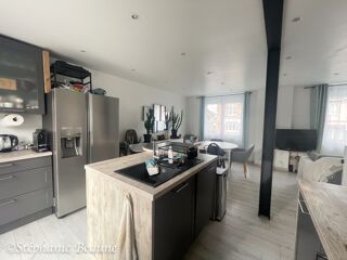  Maison à vendre 4 pièces 107 m²