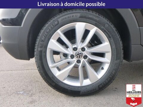 T-Cross 1.0 TSI 116 Start/Stop DSG7 Life Plus +Jan 2026 occasion 10150 Lavau