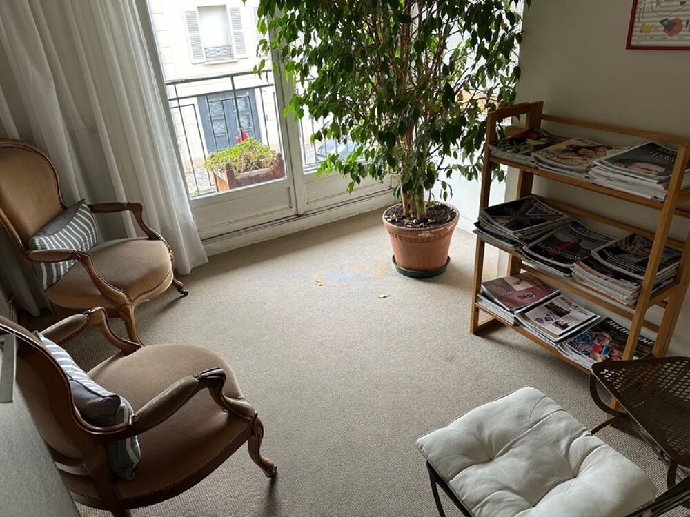 Vente Appartement Appartement à vendre 9 pièces VERSAILLES (78) Versailles
