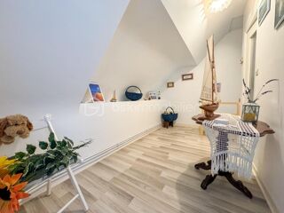  Maison � vendre 3 pi�ces 75 m�