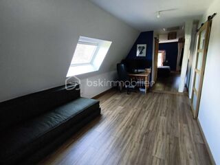  Maison à vendre 7 pièces 217 m²